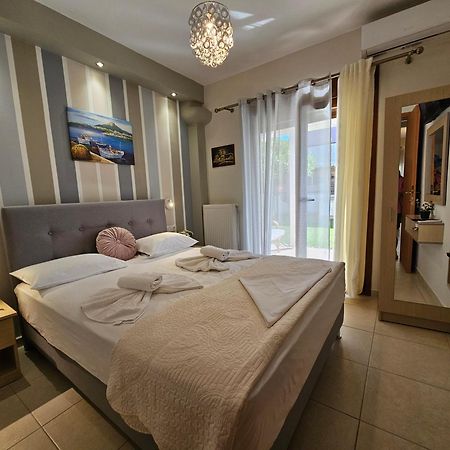 Modern Apartment Kallithea 1 Екстериор снимка
