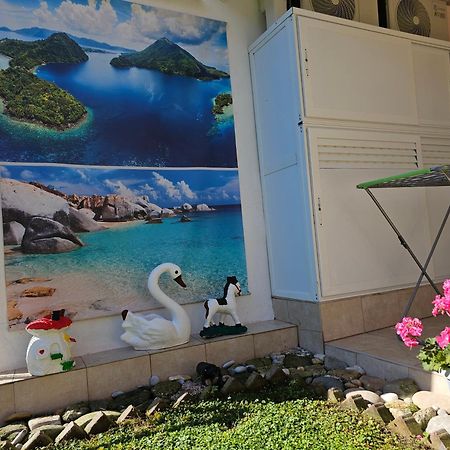 Modern Apartment Kallithea 1 Екстериор снимка