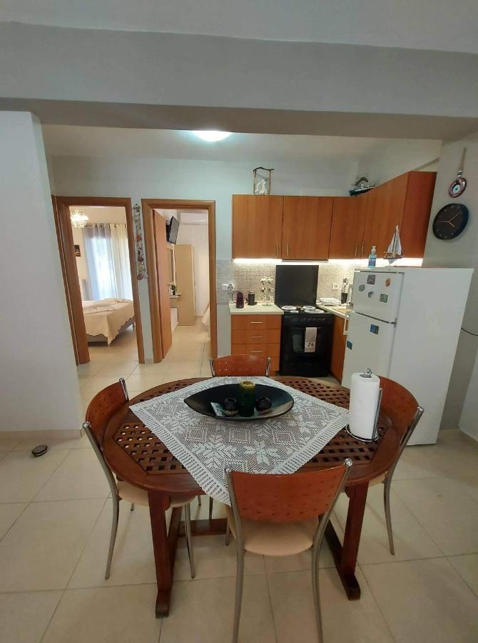 Modern Apartment Kallithea 1 Екстериор снимка