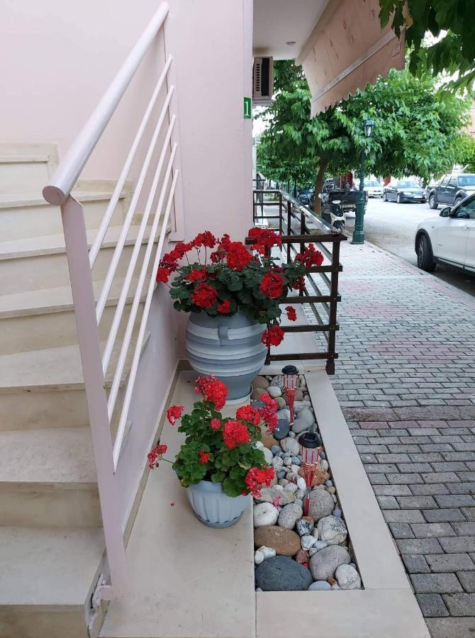 Modern Apartment Kallithea 1 Екстериор снимка