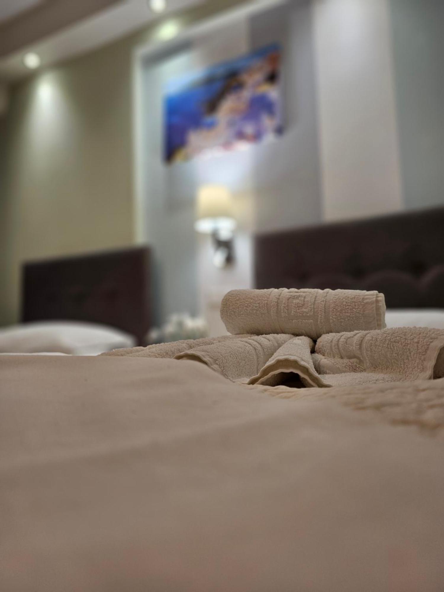 Modern Apartment Kallithea 1 Екстериор снимка